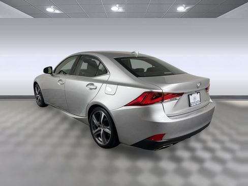 Used 2019 Lexus IS 300 w/ Premium Package RWD image 3