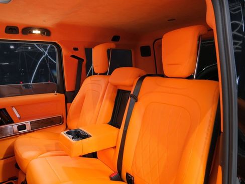Used 2025 Mercedes-Benz G 63 AMG 4MATIC image 37