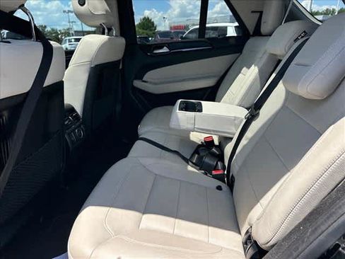 Used 2018 Mercedes-Benz GLE 350 4MATIC image 14