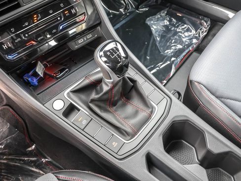 New 2026 Volkswagen Jetta GLI Autobahn image 36