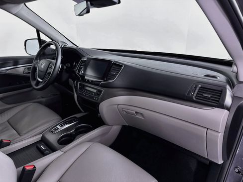 Certified 2023 Honda Ridgeline RTL image 29