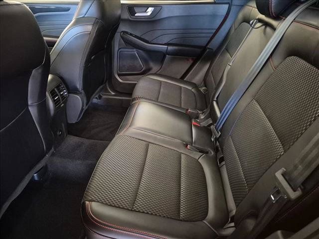 Certified 2024 Ford Escape ST-Line w/ Tech Pack #1 AWD/4WD image 21
