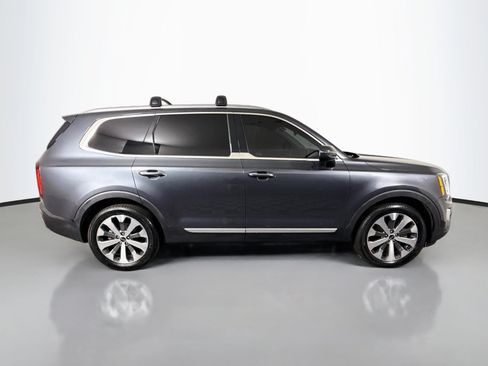 Used 2020 Kia Telluride S FWD image 11