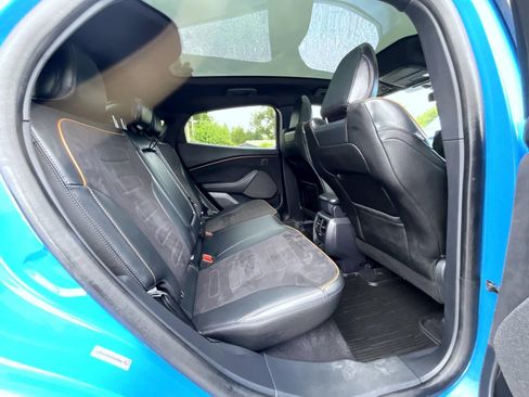 Used 2023 Ford Mustang Mach-E GT AWD/4WD image 22