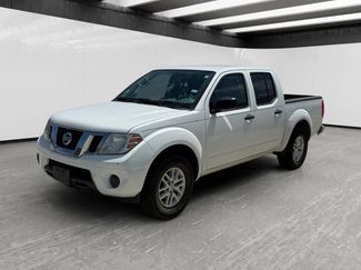 Used 2019 Nissan Frontier SV RWD video 1