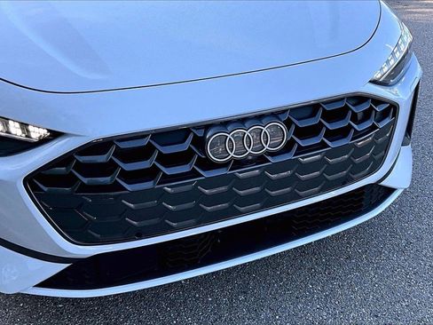 New 2025 Audi A5 2.0T Premium Plus image 11