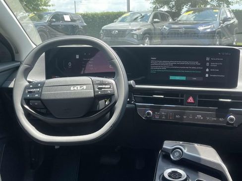 New 2026 Kia EV6 Light RWD image 20