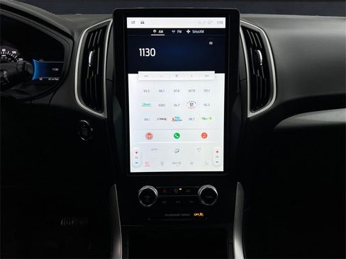 Certified 2023 Ford Edge SEL w/ Convenience Package image 11