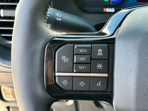 New 2025 Ford F150 Lightning Platinum image 16