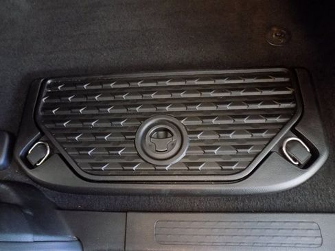 Used 2019 RAM 1500 Tradesman image 23