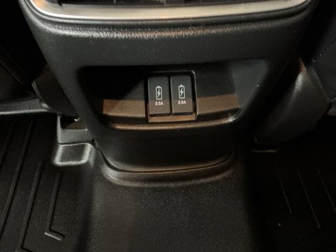 Used 2021 Honda CR-V Touring image 18