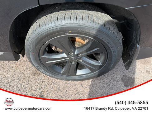 Used 2013 Toyota Highlander Limited AWD/4WD image 30