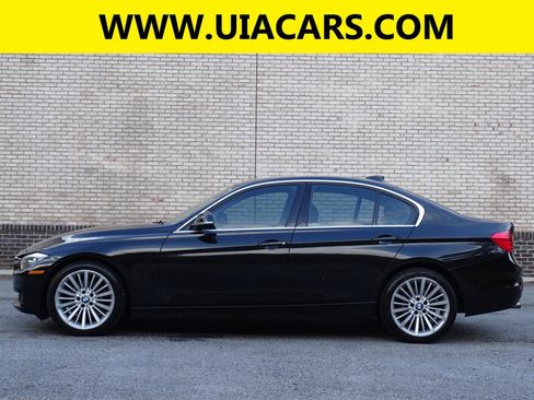 Used 2014 BMW 328i Sedan RWD image 6