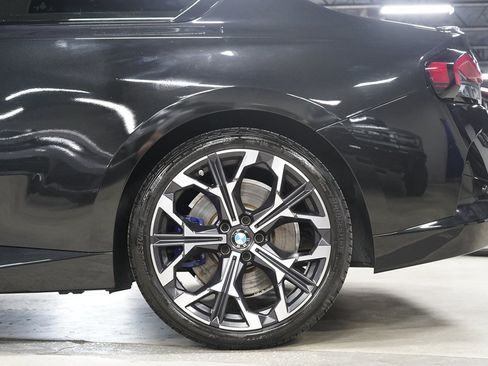 Used 2025 BMW M240i xDrive Coupe AWD/4WD image 30
