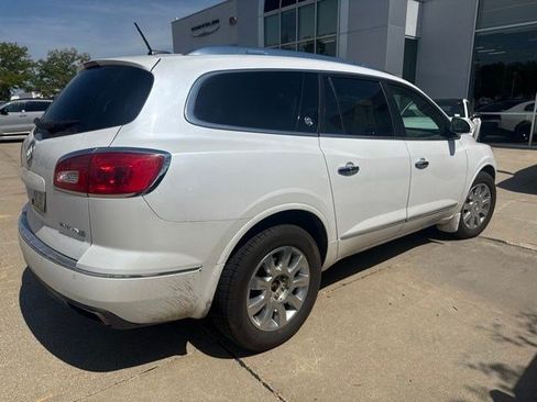Used 2016 Buick Enclave Premium AWD/4WD image 3