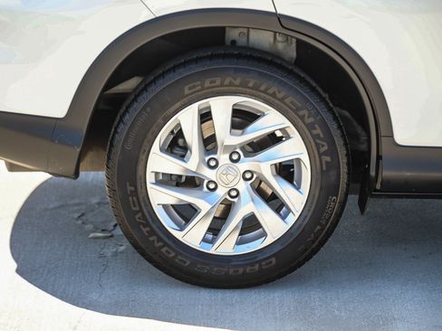 Used 2015 Honda CR-V EX-L image 11
