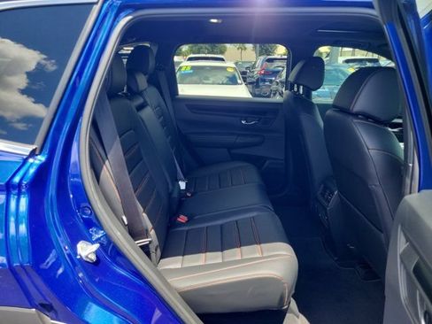Used 2024 Honda CR-V Sport-L image 8