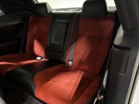 Used 2017 Dodge Challenger GT w/ Technology Group AWD/4WD image 24