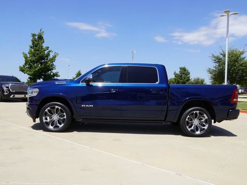 Certified 2024 RAM 1500 Limited AWD/4WD image 6