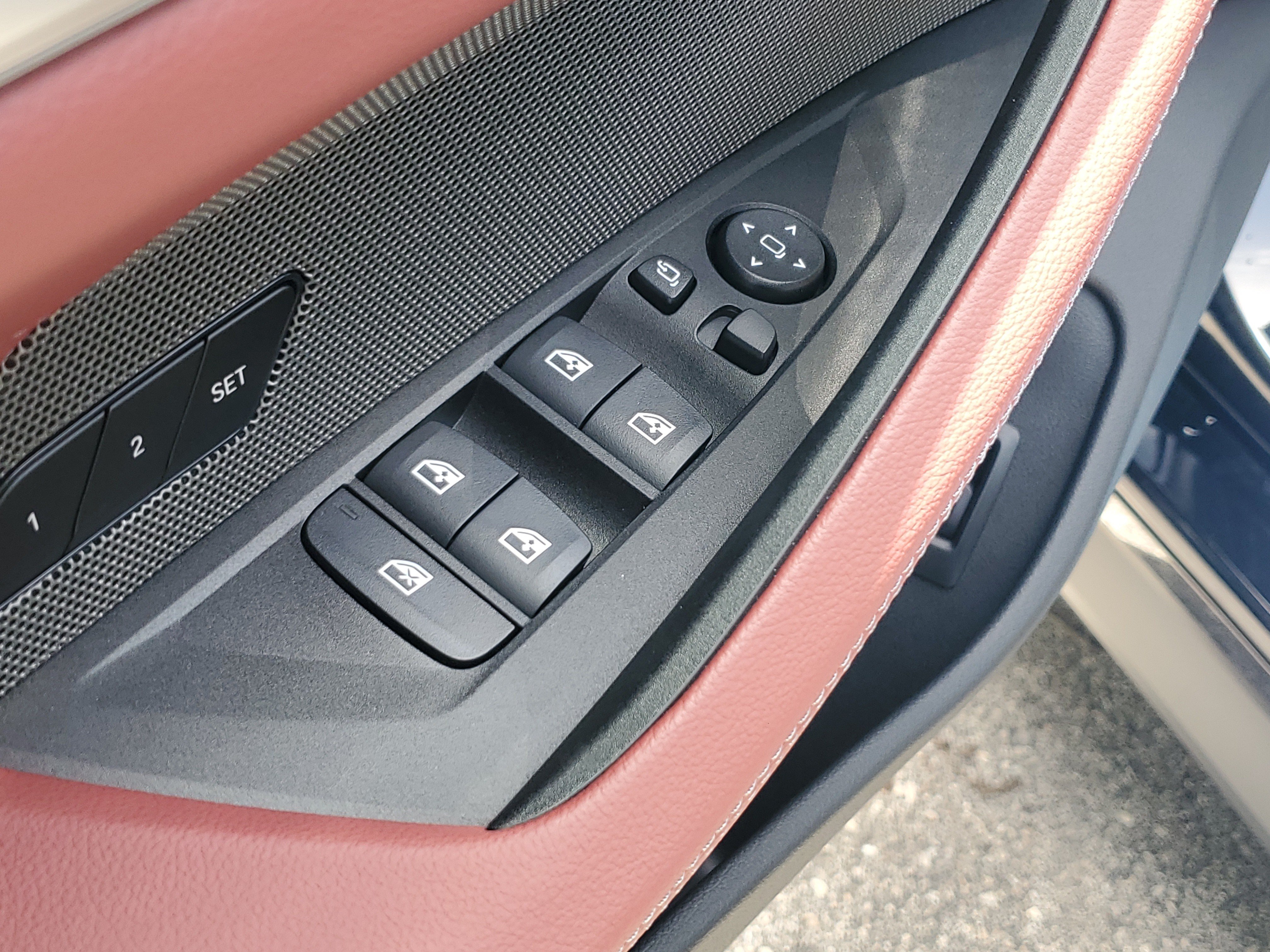 New 2026 BMW 430i w/ M Sport Package RWD image 21