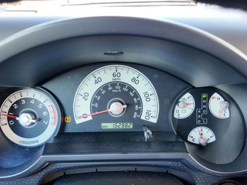 Used 2008 Toyota FJ Cruiser 4WD image 11