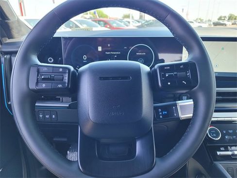 New 2025 Hyundai Santa Fe Calligraphy image 12