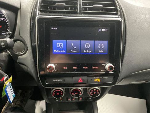 Used 2021 Mitsubishi Outlander Sport FWD image 21