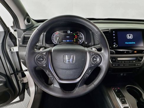 Certified 2023 Honda Ridgeline RTL image 13