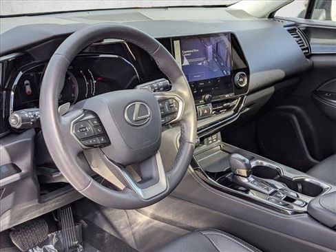 Used 2024 Lexus NX 350 AWD w/ Cold Area Package image 10