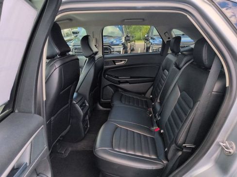 Certified 2024 Ford Edge SEL AWD/4WD image 24