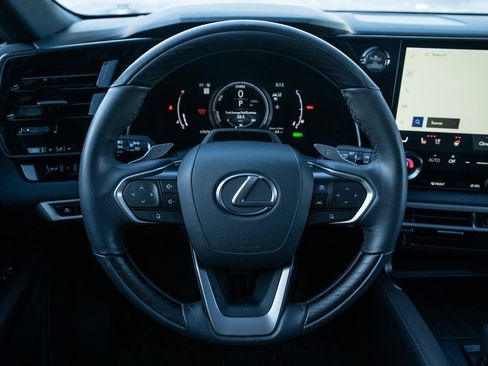 Used 2024 Lexus RX 350 image 16