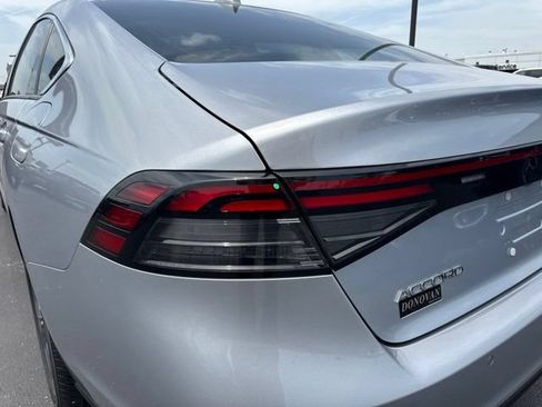 Used 2023 Honda Accord EX-L image 22