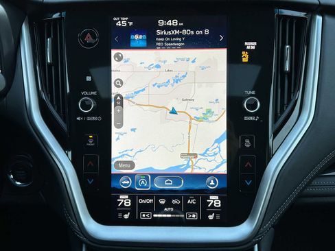 Used 2022 Subaru Outback Limited image 29