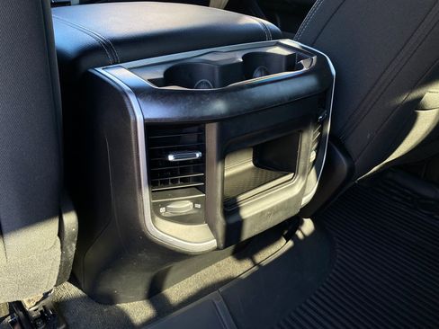 Used 2022 RAM 1500 Lone Star image 28