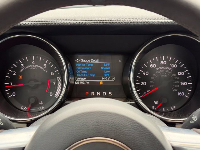Used 2015 Ford Mustang GT Premium w/ Equipment Group 401A RWD image 31