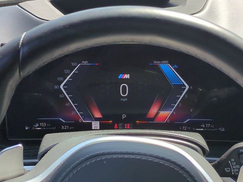 Certified 2024 BMW X5 xDrive50e w/ M Sport Package image 21