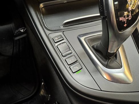 Used 2016 BMW 328i xDrive Sedan AWD/4WD image 37