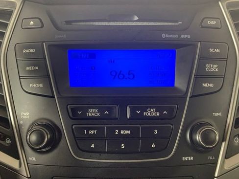 Used 2015 Hyundai Santa Fe Sport AWD/4WD image 3
