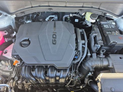 New 2026 Kia Sorento S w/ S Panoramic Sunroof Package image 15