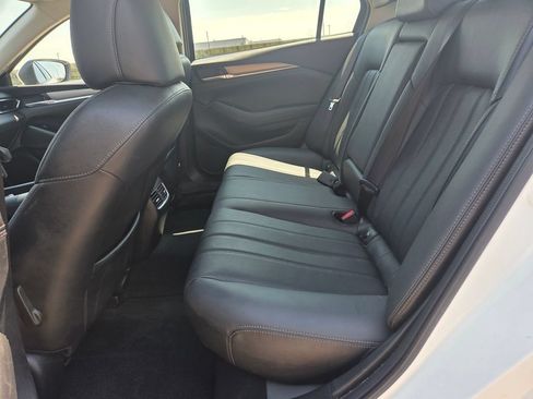 Used 2019 MAZDA MAZDA6 Touring FWD image 48