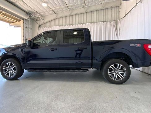 Used 2023 Ford F150 XL w/ STX Appearance Package image 26
