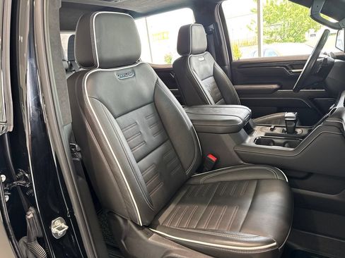 Used 2023 GMC Sierra 1500 AT4X AWD/4WD image 54