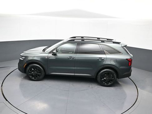 Certified 2023 Kia Sorento S w/ Panoramic Sunroof Package image 42