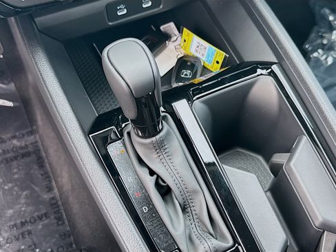 New 2026 Honda Accord EX-L image 15