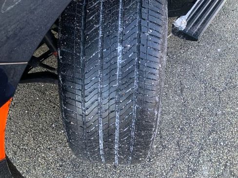 Used 2024 Chevrolet Tahoe High Country image 11