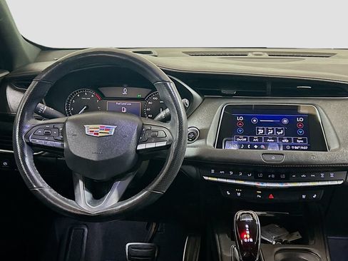 Used 2020 Cadillac XT4 Sport FWD image 19