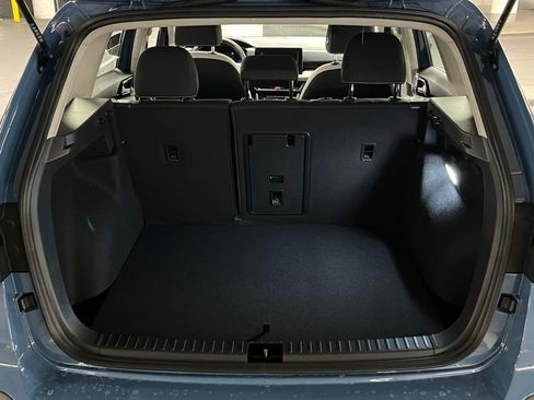 New 2025 Volkswagen Taos S image 33