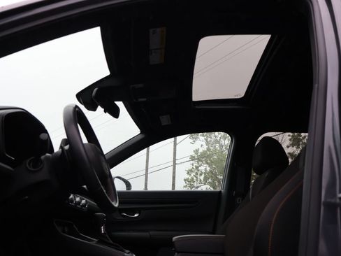Certified 2023 Honda CR-V Sport image 31