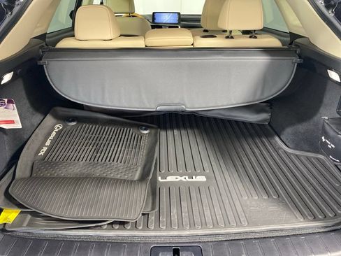 Certified 2021 Lexus RX 350 AWD w/ Premium Package image 28