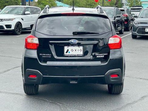 Used 2017 Subaru Crosstrek 2.0i Premium AWD/4WD image 5